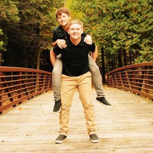 Meet your Posher, Heidi